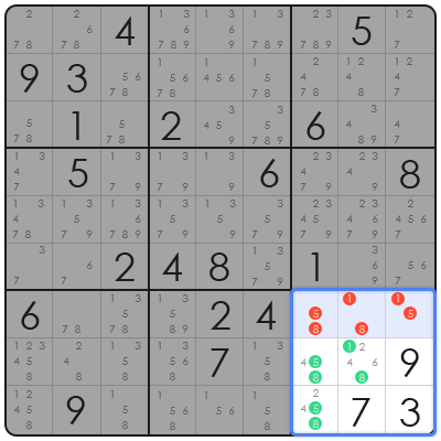 free sudoku to print