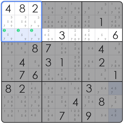 mega sudoku 16x16